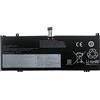 AKKEE 45Wh L18C4PF0 Laptop Batteria per Lenovo ThinkBook 13S 13S-IML 13S-IWL 14S 14S-IML 14S-IWL 13S-20R90071GE 14S-20RM0009US Series L18M4PF0 L18D4PF0