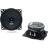 Audison APX 4 coppia coassiali 2 vie 100mm, 120W