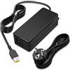 Goodovo 65W caricatore per Lenovo ThinkPad T470 T470s T550 T440 T440s T450 T450s | per Lenovo T460 T460s T470 X250 X270 Yoga 2 11 11S IdeaPad Flex 2 3 ADLX45NLC3A ADLX45NCC3A laptop alimentatore