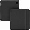 Zcooooool Custodia per 7 Kobo Libra Colour/Libra 2 eReader Copertura Antiscivolo Per Kobo Libra Colour Custodia/Custodia Libra 2