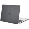 MOSISO Custodia Compatibile con Macbook Pro 15 Cover 2019 2018 2017 2016