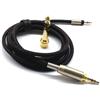 Flower Mall - Cavo audio di ricambio per cuffie Sennheiser Momentum con cavo da 1,2 / 1,5 / 2,5 / 3 m