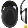 GEEKRIA Cuscinetti auricolari di ricambio Geekria per Bose AE1, Triport 1, TP-1 - Imbottiture auricolari, parti di riparazione (Nero)