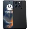 KEJI Cover in TPU, Morbido Custodia Slim Anti Scivolo Custodia Protezione Posteriore Cover Antiurto per Motorola Edge 60 Fusion/Edge 60 (blu)