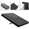 daboot Starlink Mini Case - Cover in silicone per mini accessori Starlink Dishy, viaggi all'aperto, anti-urto e anti-goccia (nero)
