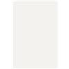 B REFLECTIVE Éco Colors, (Pacco da 2) Kit Adesivi rifrangenti/Riflettenti Fai da Te, Sicurezza e visibilità di Notte, 20 x 30 cm Foglio, Bianco