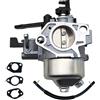 YGQ GX390 GX340 Carburatore Huayi P27 Predator 420cc Carburatore 16100-ZF6-V01 per Honda e Clone 11hp Predator 13hp idropulitrice spazzaneve mini bici