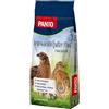 PANTO Legewachtel Plus 10 kg - Mangime per quaglie granulato (2 mm) per prestazioni ottimali, alimento completo per scatole di livello, mangime per pollame