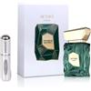 RESAES Resistant and aesthetic Aether Extrait de Parfum 100 ml, Profumo Arabo Unisex a Lunga Durata, Include Atomizzatore Ricaricabile 5 ml, Fragranza con Note di Ambra, Muschio Bianco, Rosa e Vaniglia (Aether Extrait)