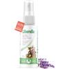 Natura House Liberella, Spray Preventivo Pidocchi Bambini 100ml con Oli Essenziali e Aceto di Mele, Eco Spray Pidocchi Bambini, Azione Protettiva, Efficace e Sicura