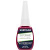 Kryolan Smalto Dentale Kryolan, flacone con pennello da 12 ml Colore: rosso - ideale per teatro, cinema, Halloween, carnevale, LARP e truccatori - Colore resistente e facilmente rimovibile