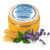 BODI BEAUTY Balsamo Labbra e Viso VQ 40 ml Propoli Lavanda SPF 12 Nutriente | Crema-unguento nutriente per labbra screpolate e viso con propoli, lavanda e SPF 12, protezione da vento e freddo