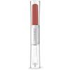 WYCON cosmetics EXTRA DURABLE LIP DUO - LIQUID LIPSTICK + LIP GLOSS Rossetto liquido lunga durata con gloss lucido 06 BLUSHY