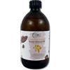 Pearl Natural Oils 500 ml 100% puro grado, cosmetici, pressato a freddo olio di mandorla dolce