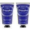 VASELINE Crema mani vintage, edizione limitata, confezione da 2, 29,5 ml, leggermente profumato, formato tascabile