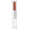 WYCON cosmetics EXTRA DURABLE LIP DUO - LIQUID LIPSTICK + LIP GLOSS Rossetto liquido lunga durata con gloss lucido 08 DUNE