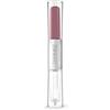 WYCON cosmetics EXTRA DURABLE LIP DUO - LIQUID LIPSTICK + LIP GLOSS Rossetto liquido lunga durata con gloss lucido 05 LILY