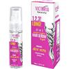 Victoria Beauty - Siero per capelli per la crescita dei capelli con aloe vera, quinoa e vitamine A, B3 e B5, cura ottimale dei capelli per donne, siero per capelli, idrata molto, 30 ml