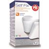 Pic Benda Selfix Elastica Autoaderente Fissaggio 12 cm x 20 m