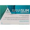 Promopharma Xanaslim Pancia Piatta Integratore Per Il Benessere Intestinale 15 Capsule