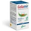 Aboca Golamir Spray Forte 30 ml Calma Mal di Gola e Irritazione Orofaringea