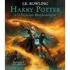 SALANI Harry Potter e il Principe Mezzosangue. Ediz. illustrata Levi Pinfold