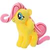 LJYpsam WKxinxuan Peluche Rainbow Dash, Pupazzo Fluttershy Gigante, Giocattolo Peluche per Regalo Compleanno Ragazzi e Ragazze
