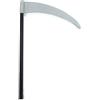 Inception Pro Infinite Falce - Morte - Smontabile - 43 cm - Accessori - Travestimento - Carnevale - Halloween - Carnevale - Feste - Bambini - Adulti - Unisex