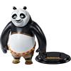 BendyFigs Kung Fu Panda | figura da collezione Kung Fu Panda