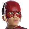 Rubie's Flash - Maschera Justice League Movie per bambini, taglia unica (Rubie's Spain 34273)