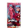 Miraculous Ladybug & Cat Noir Ladybug Cosmobug 50017