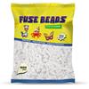 Benny Beads Perline da Stirare 1500 Pezzi, Dimensione Midi 5mm, Accessori Creativi per Lavori DIY Perline a Fusione