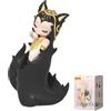 Aven Rabbit Sleep The Treasure Gallery Serie Blind Box Action Figure Mystery Box Carino giocattolo casuale regalo di compleanno Natale giocattolo da collezione per decorazioni da desktop, 1 pezzo
