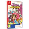 Bandai Namco Mr. Driller Drillland - Nintendo Switch [Edizione: Spagna]