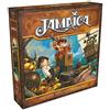 Space Cowboys, Jamaica, gioco di base, gioco di famiglia, gioco da tavolo, 2-6 giocatori, a partire dagli 8+, 45+ minuti, tedesco