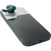 SYSTEM-S Fisocchi 37 mm - Custodia per fotocamera per iPhone 13