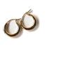 Sanico Srl Bjt246 Orecchino Marilu Hoop G