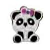 SANICO SRL Orecchino Sterile Bjt711 Sts Baby Panda