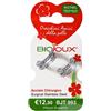 Sanico Srl Bjt993 Orecchini Crystal Ear C