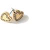 Sanico Srl Bjt250 Orecchino Love Me Heart Gp