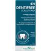 Gse Dentifree Collutorio 150 Ml