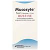 INNOVICARE SRL Innovicare Mucosyte Fluid Soluzione Concentrata 12 Bustine 15 Ml Tosse Grassa Buste
