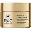 Roc Deep Wrinkle Rich Cream 50 Ml