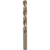 Bosch 5x Punta per metallo PRO Stainless Steel HSS-Co