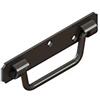 DSTOCK60 Monin, impugnatura in platino, in acciaio zincato, 190 x 36 mm, 7352-733060