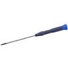 Ideal Industries Ideal 36 - 243 1/8-inch Electronic cabinet cacciavite a punta con codolo 15,2 cm