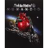 Island Humanoid(Super Deluxe German)