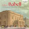 BRILLIANT CLASSICS Babell:24 Sonatas for Oboe/Violin/Flute and B.C.