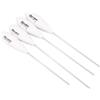 Sbirulino Kit Bombarde da Pesca (Set bombarde galleggianti 30-35-40-50 g)