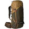 THE NORTH FACE NF0A81CG55M TRAIL LITE 50 Zaino sportivo Uomo Utility Brown-New Taupe Taglia LXL